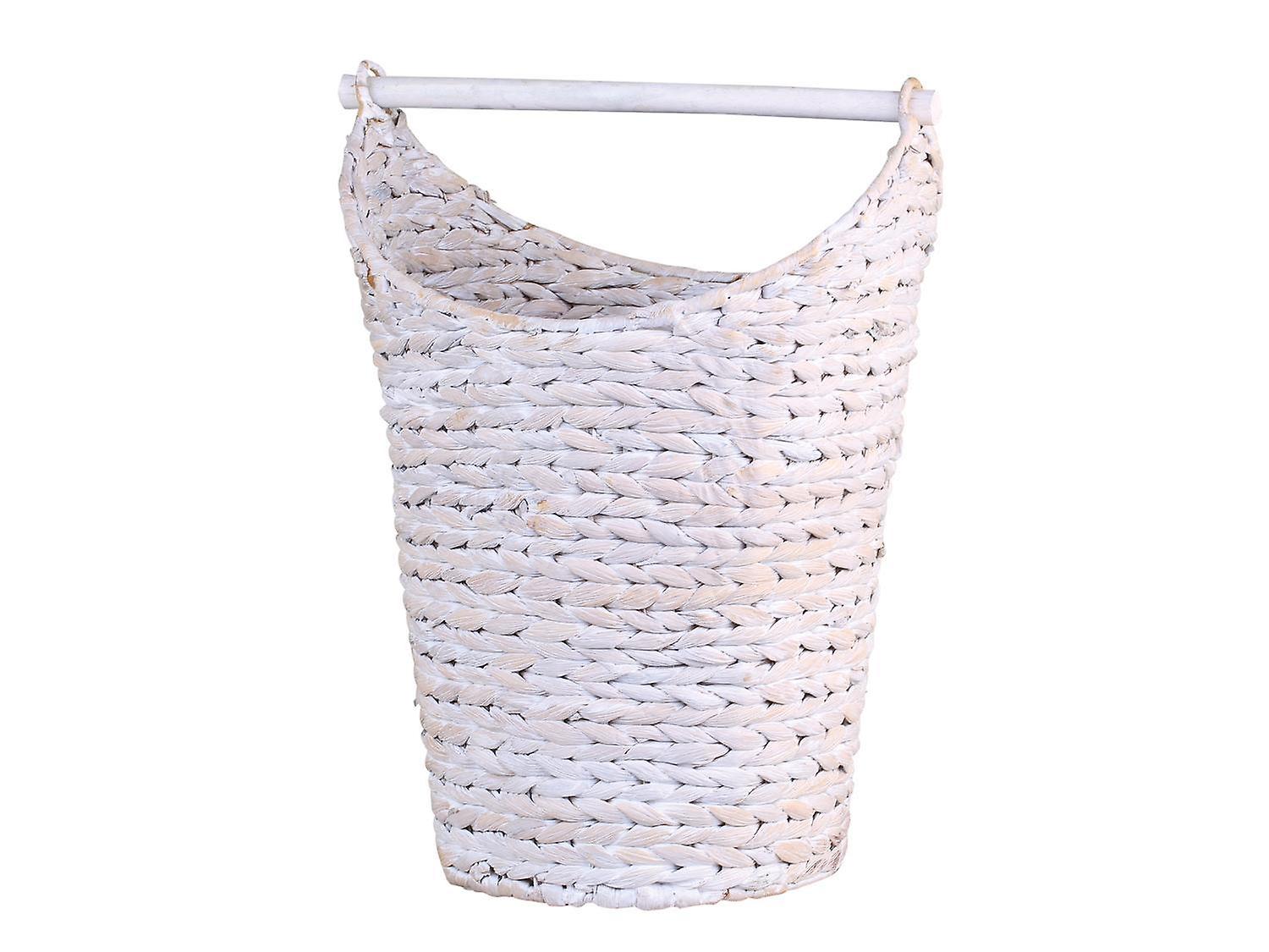 Kurv til toiletpapir Chic Antique 