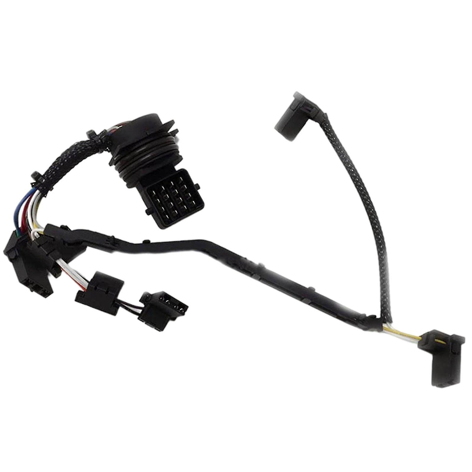 Trans Harness Accessories Automatic 4r44e Replace 5r44e Replacement Wiring A4ld For 1995+ Mazda