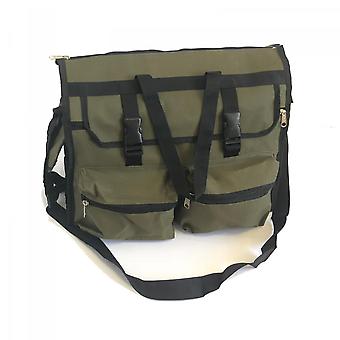 Large Capacity Multifunctional Tackle Bag