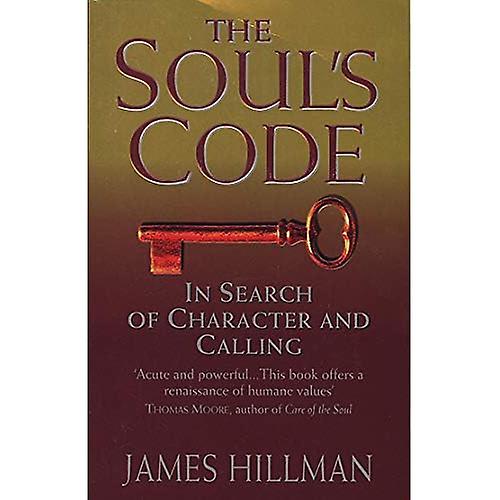 Sjelens kode: tegn og ringer