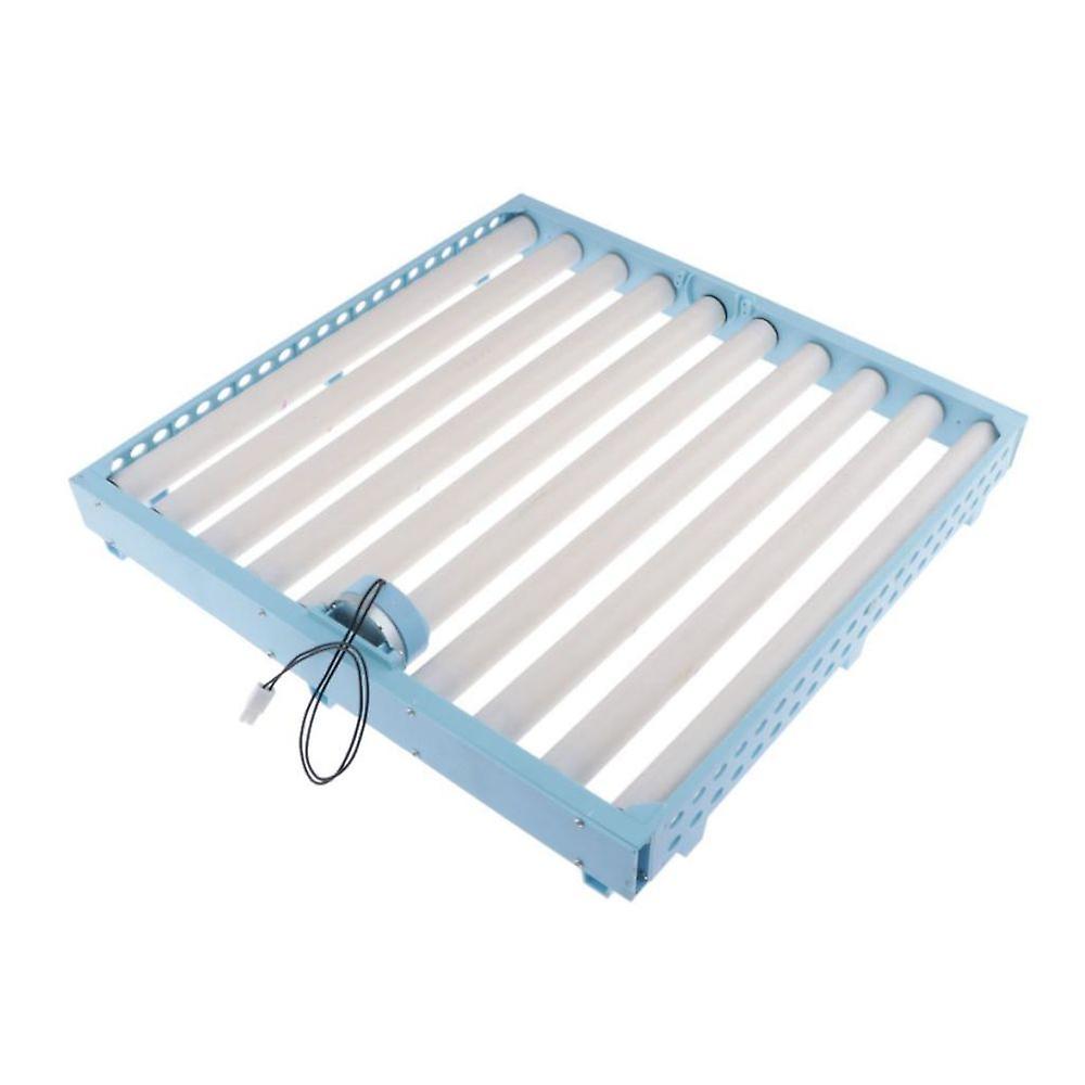 Egg Incubator Roller Tray
