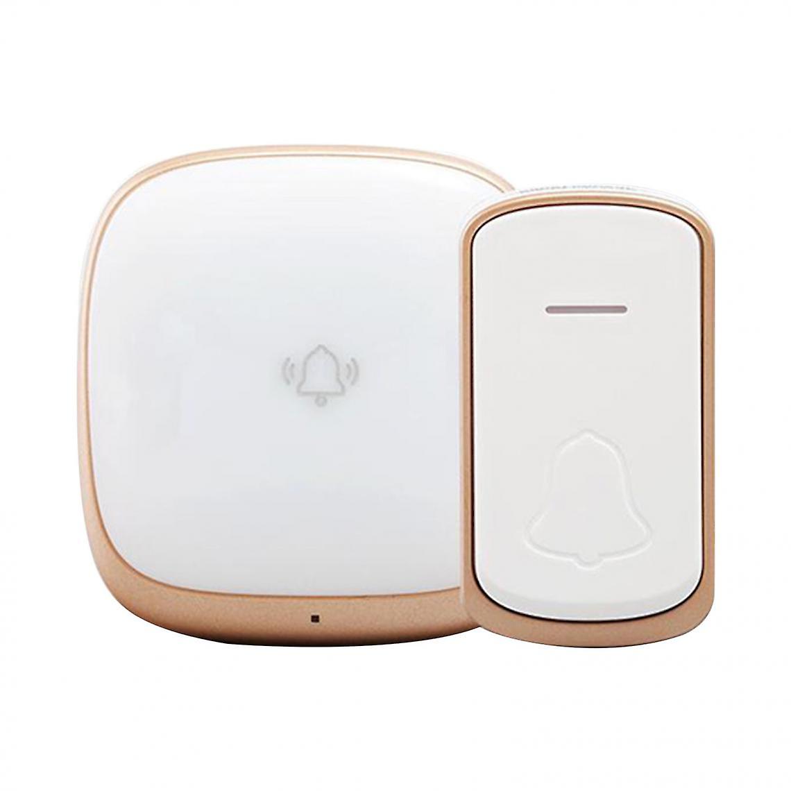 Wireless Doorbell Long Home Wifi Movement