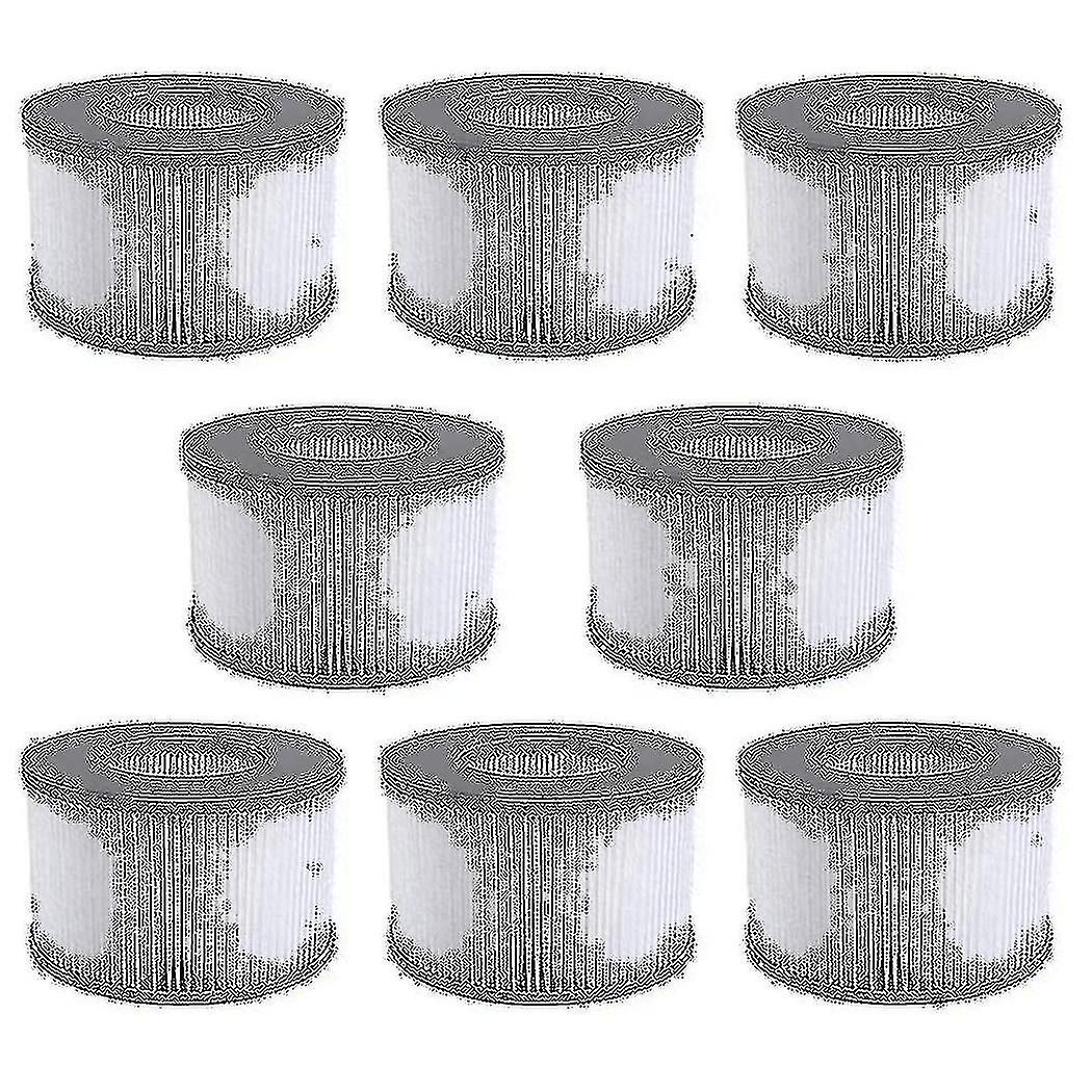 Accessories For Replacement Filter Double Pack For Inflatable Pools (8pcs)