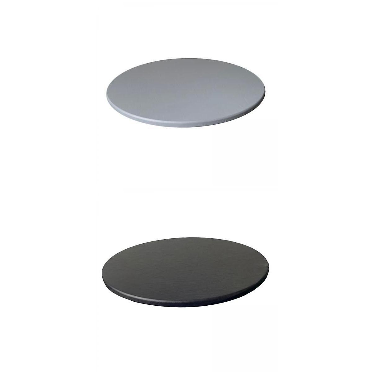 Anti-slip Round Table Cover Cloth Waterproof ,Tablecover Protector