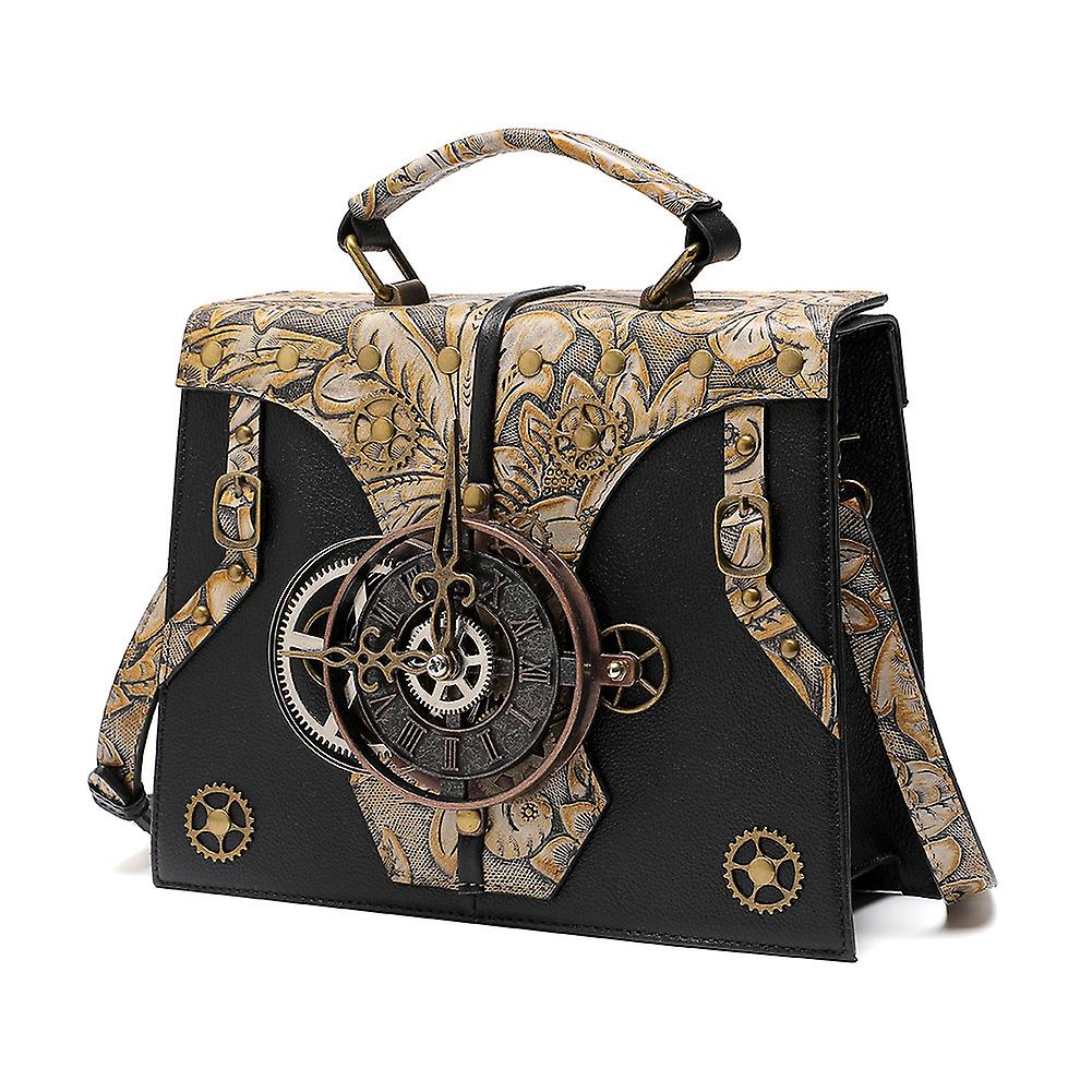 One-shoulder Messenger Bag