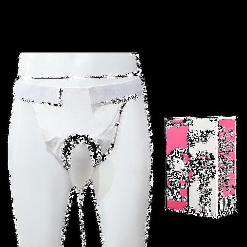 تنفس سلس البول الراحة جامع البول للرجال ضمور النساء