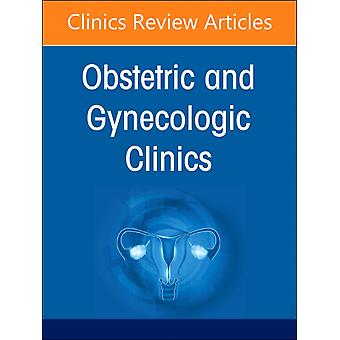 Drugs In Pregnancy An Issue Of Obstetrics And Gynecology Clinics - Elsevier - Health Sciences Division