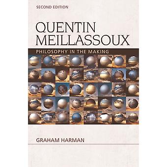 Quentin Meillassoux - Harman, Graham