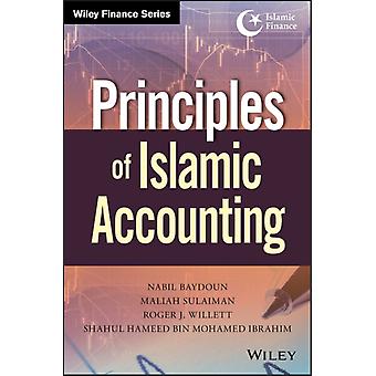Principles Of Islamic Accounting - Nabil Baydoun