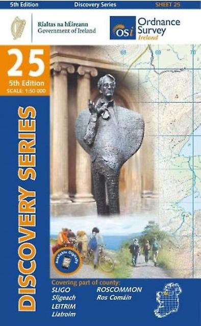 Sligo. Roscommon Paperback Book