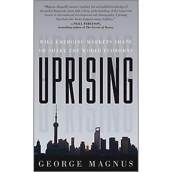 Uprising - George Magnus