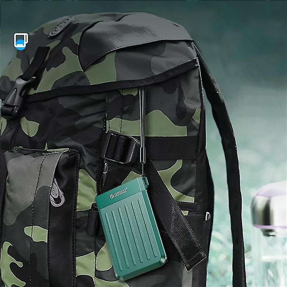 Orico 2.5 Inch Enclosure External Hdd Enclosure Grey