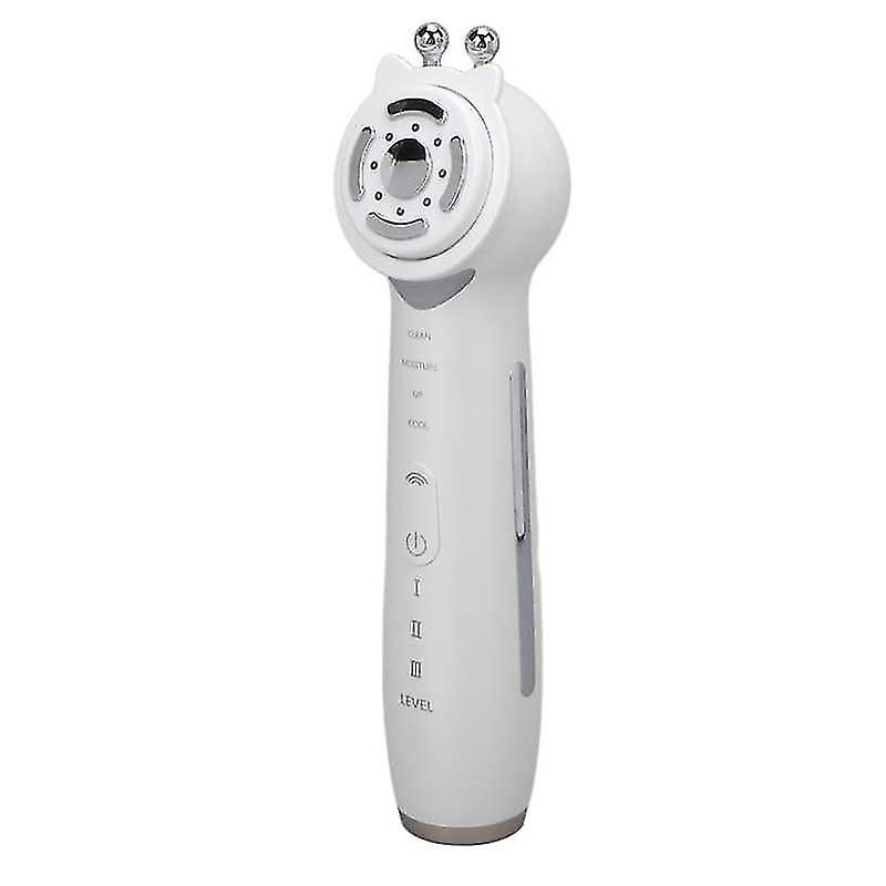 Skin Rejuvenation Machine Multifunctional Firming Face Cleansing Massager For Home