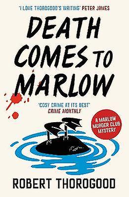 Death Comes to Marlow
