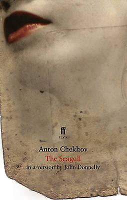 Seagull - Anton Chekhov