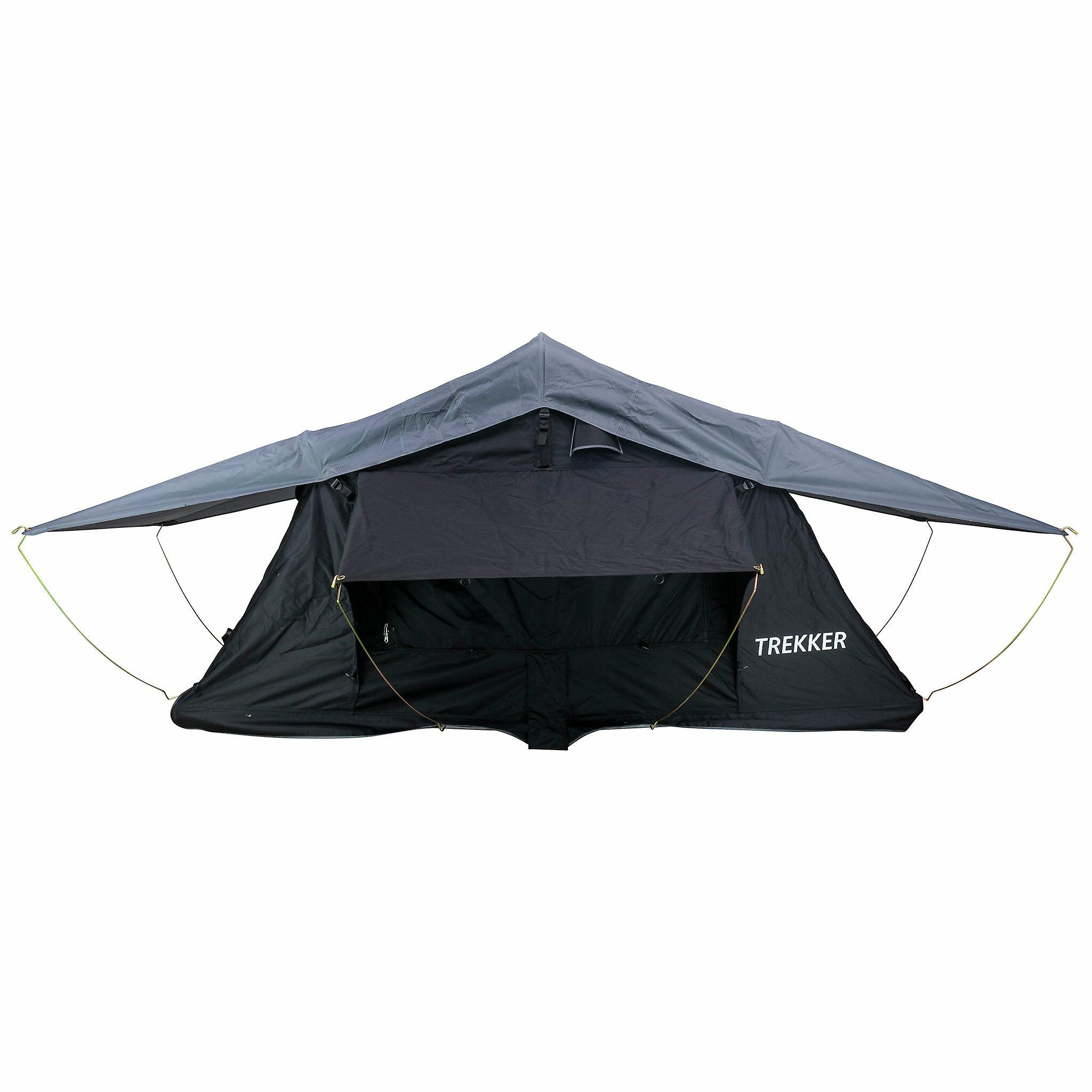 Trekker Daktent Camper 