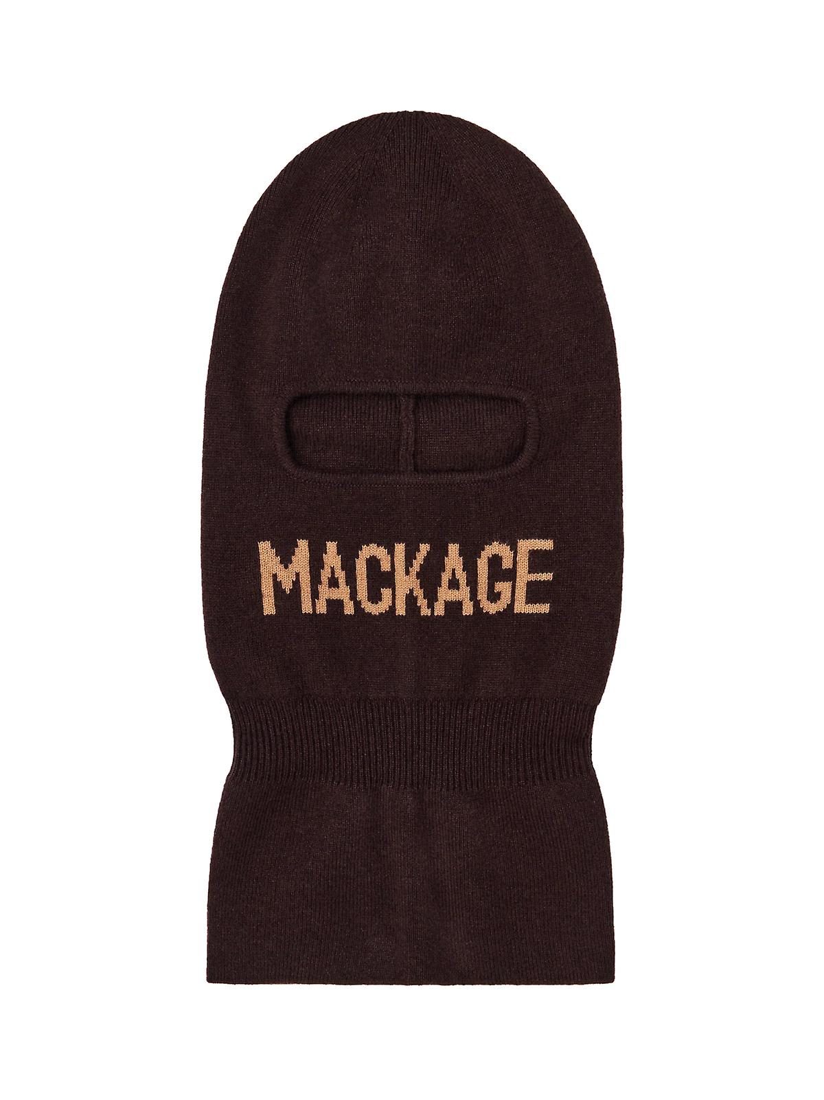 Ski Bala Logo Balaclava