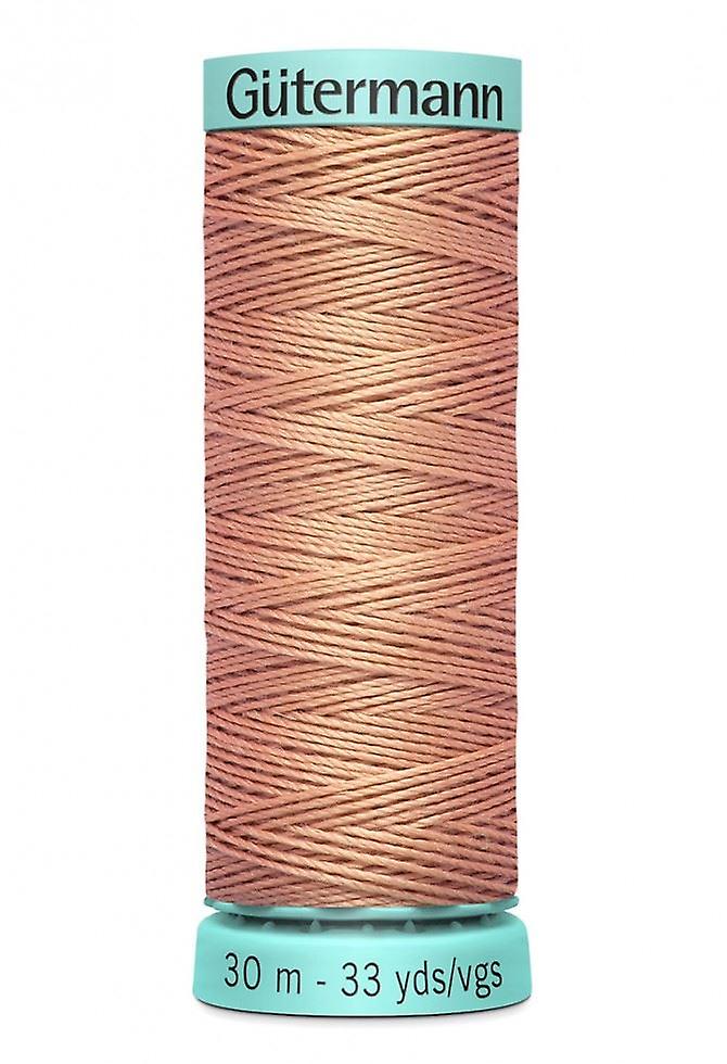 Gutermann الحرير النقي R 753 خيط 30m 938 - كل منهما