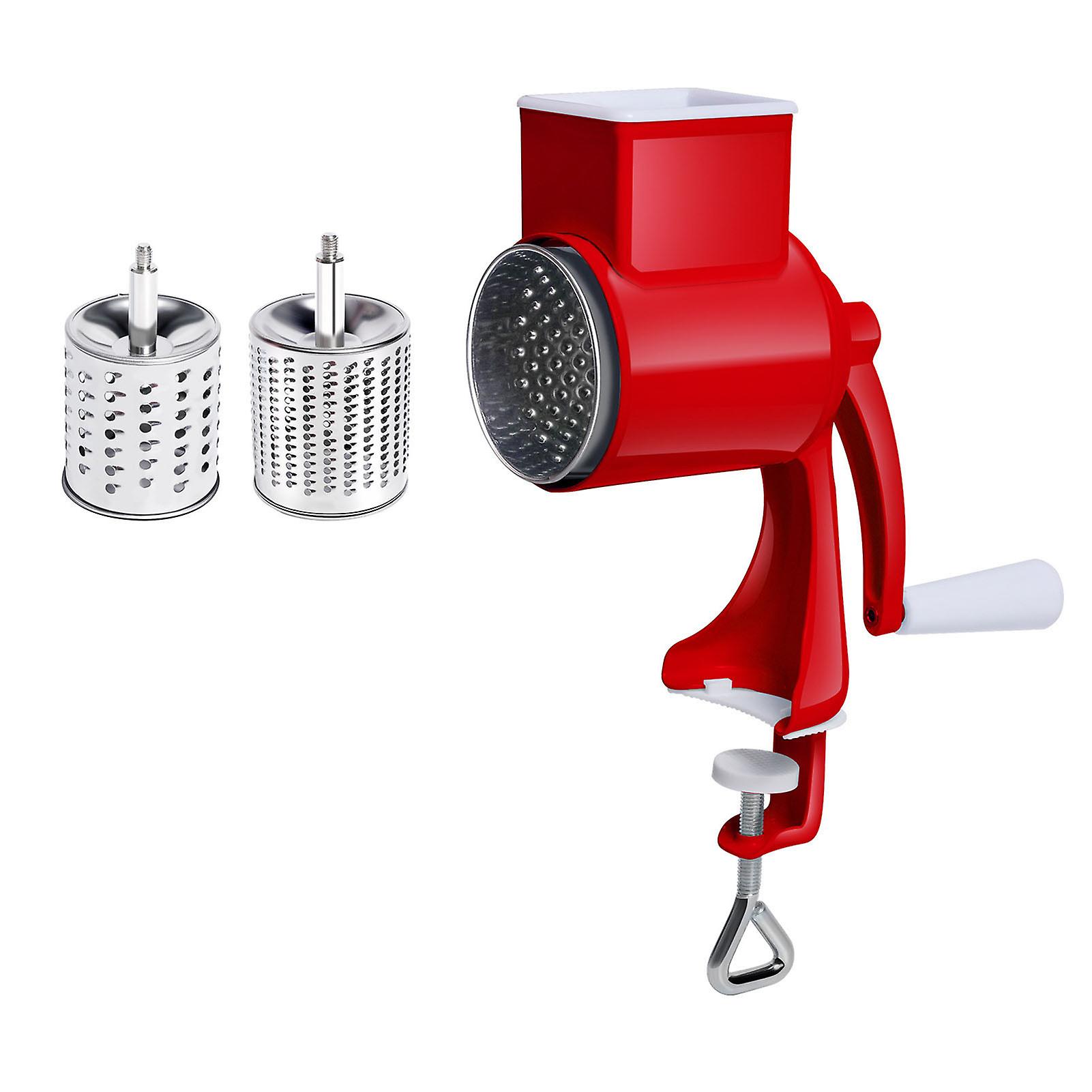 Hand-operated Peanut Grinder Time-saving Incisive Edge Pepper Grinding Tool for Home