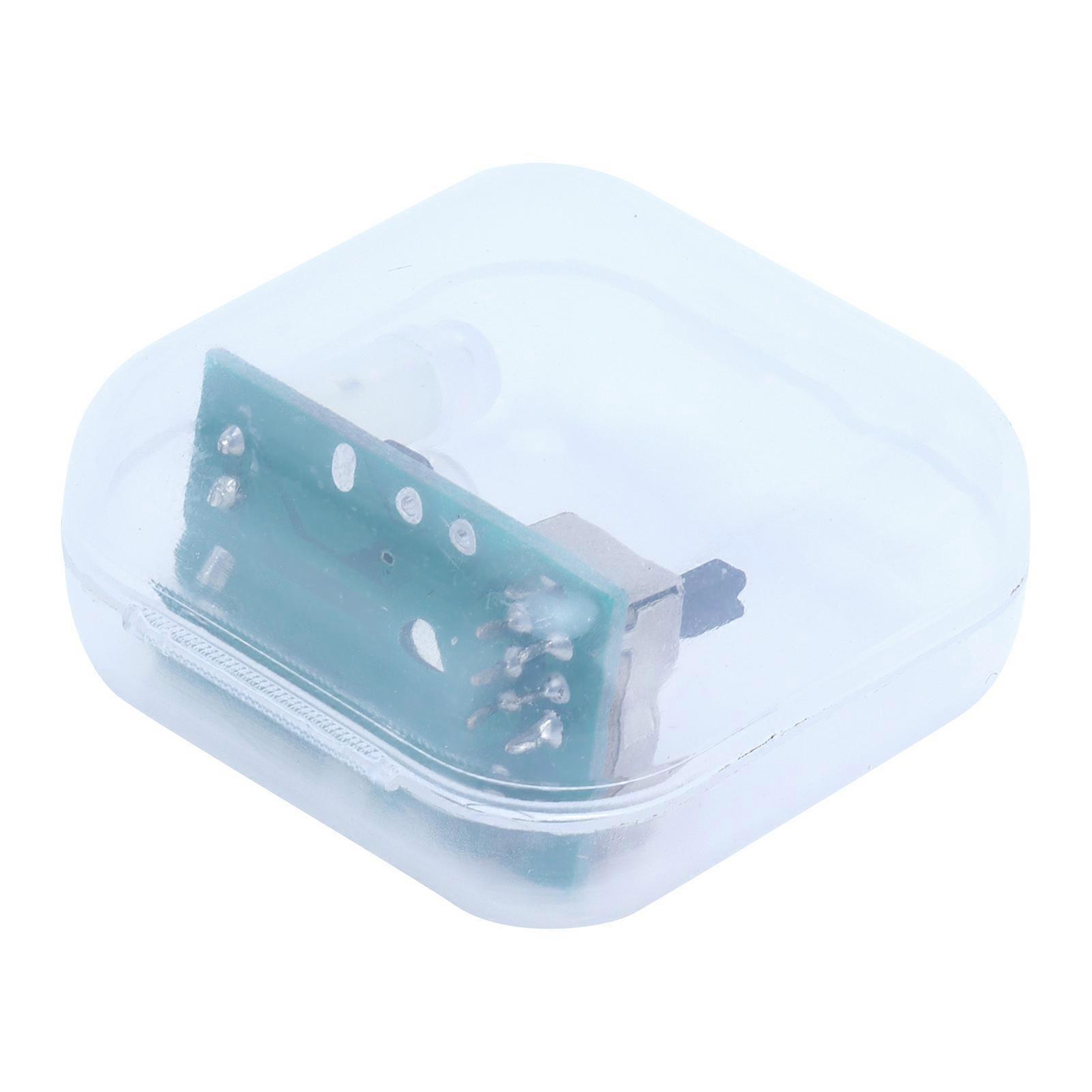 1.2V NIMH Battery Solar Lamp Controller Battery Control Circuit Board Solar Power Charging Module