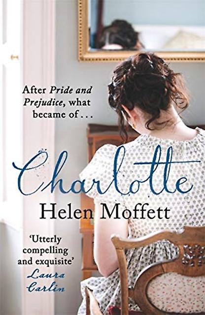 Charlotte - Helen Moffett - Paperback - English Book - Modern and contemporary fiction ()