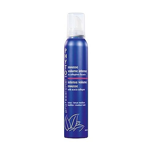 Phytoprofesionnel Mousse Intense Volume 200 ml