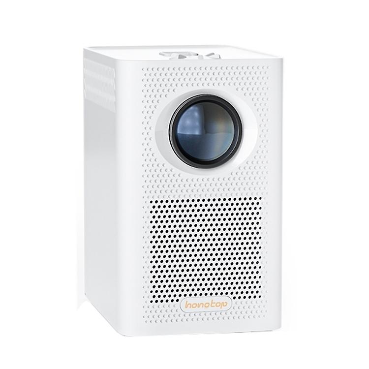 S30 Max HD Portable WiFi Projector EU Plug