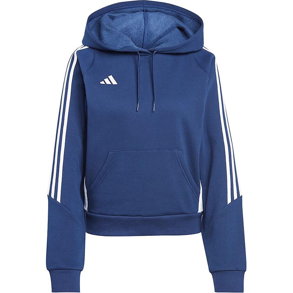 Moletom Adidas tiro 24 com capuz IR7507