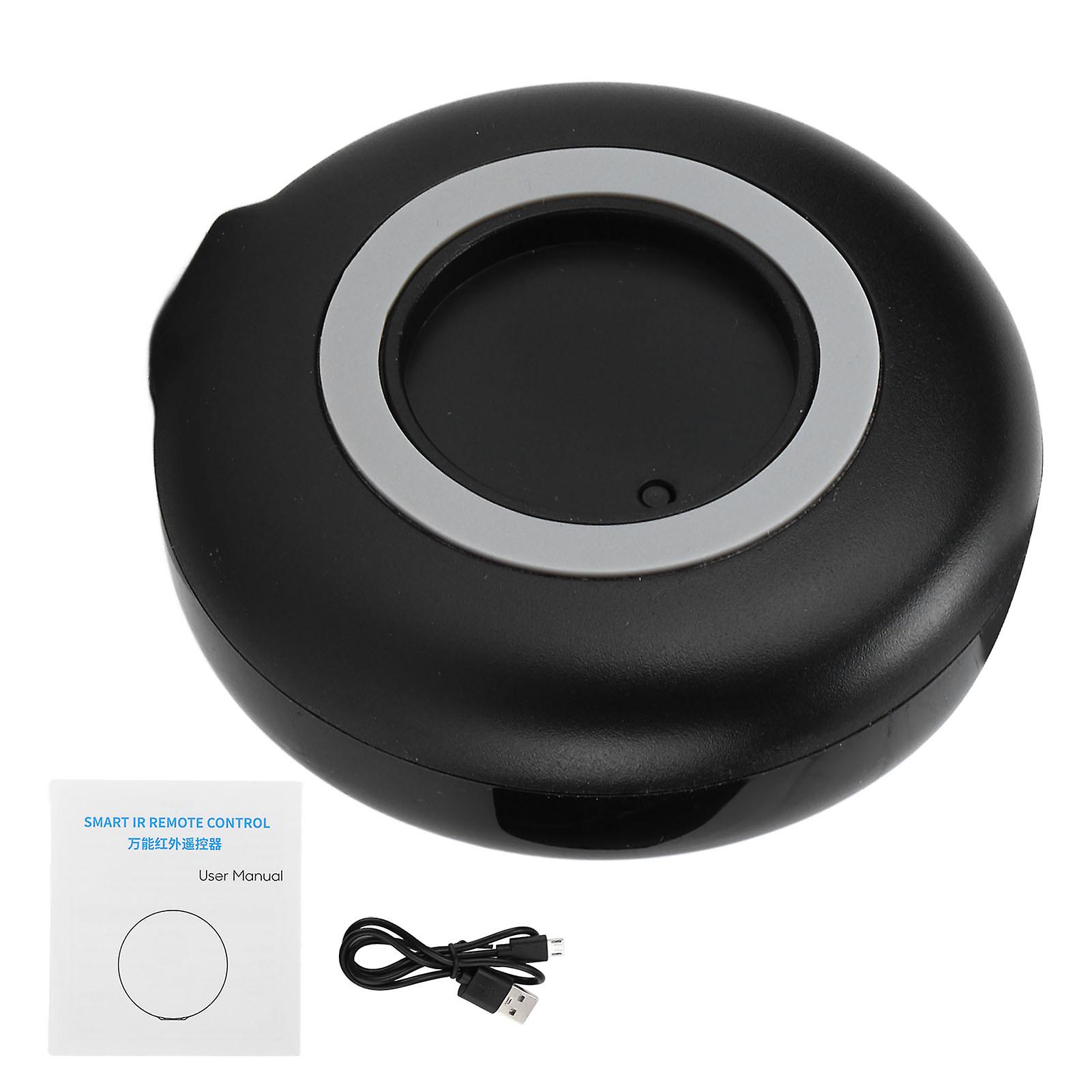 A2 Universal Remote Control Intelligent Multifunctional Bluetooth WiFi Remote Control for Google Home for Tuya