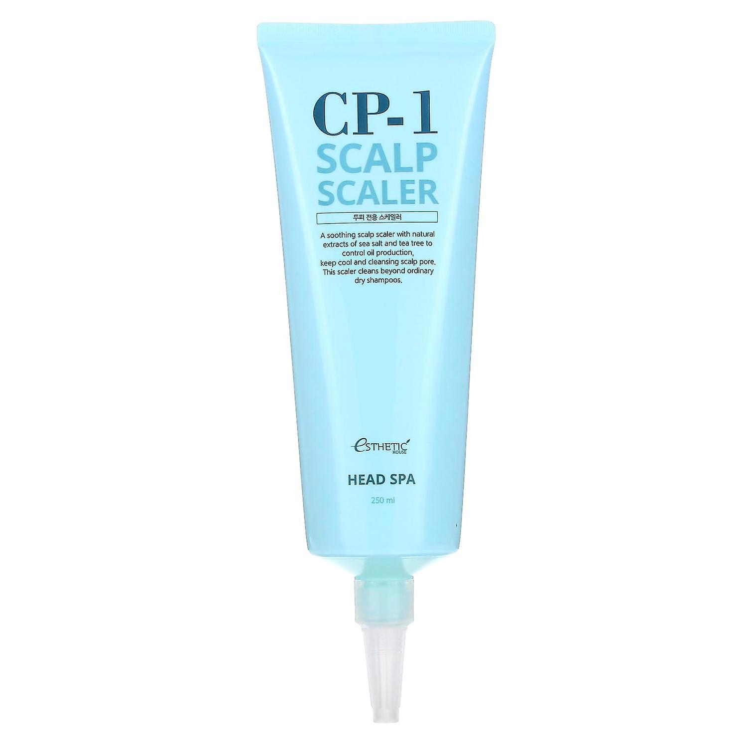 CP-1, Head Spa Scalp Scaler, 8.45 fl oz (250 ml)