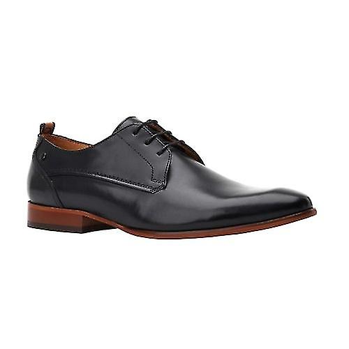 Base London Mens Gambino Leather Brogues