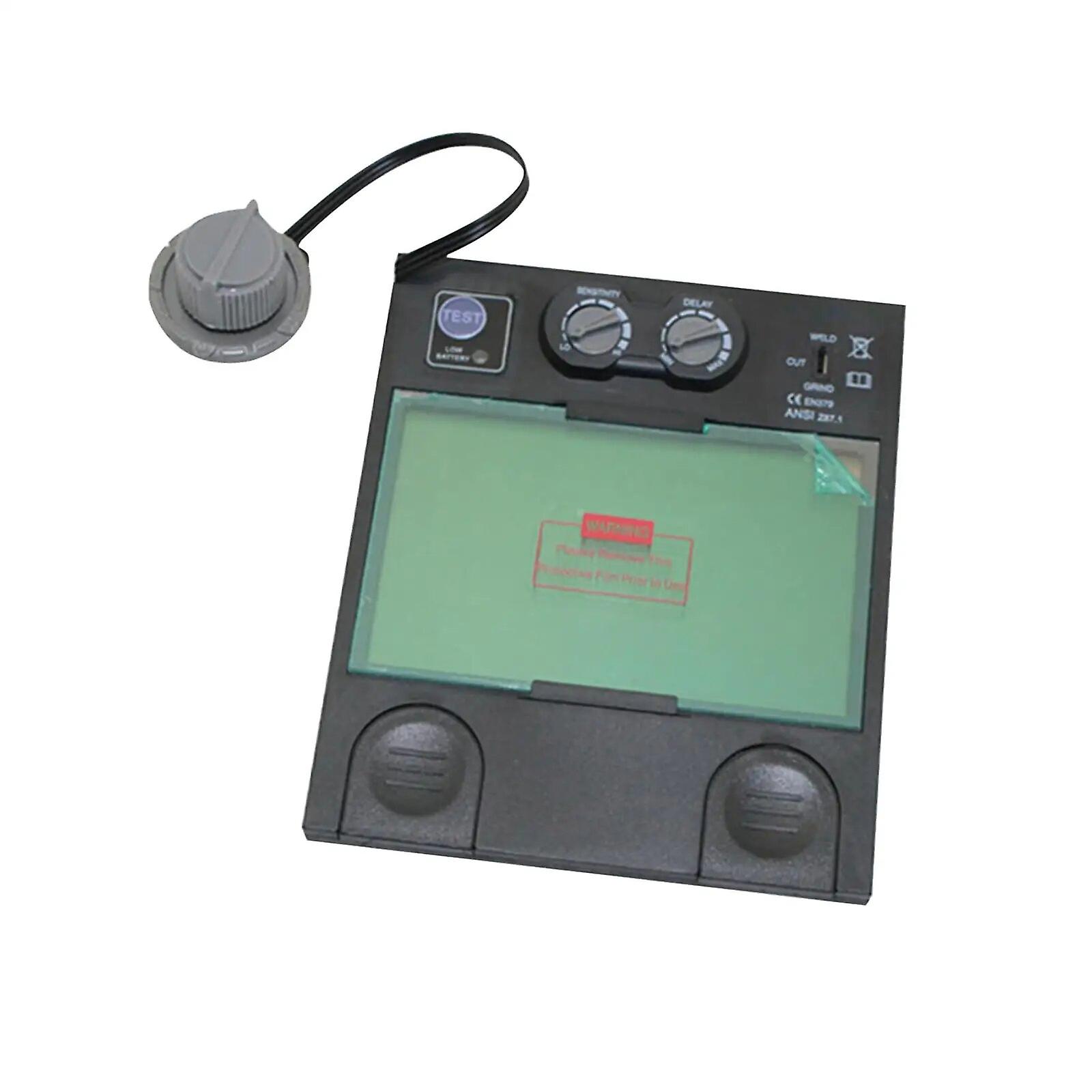 Solar Welding Lens Variable 9-13 Welding Lens Panel With~5256