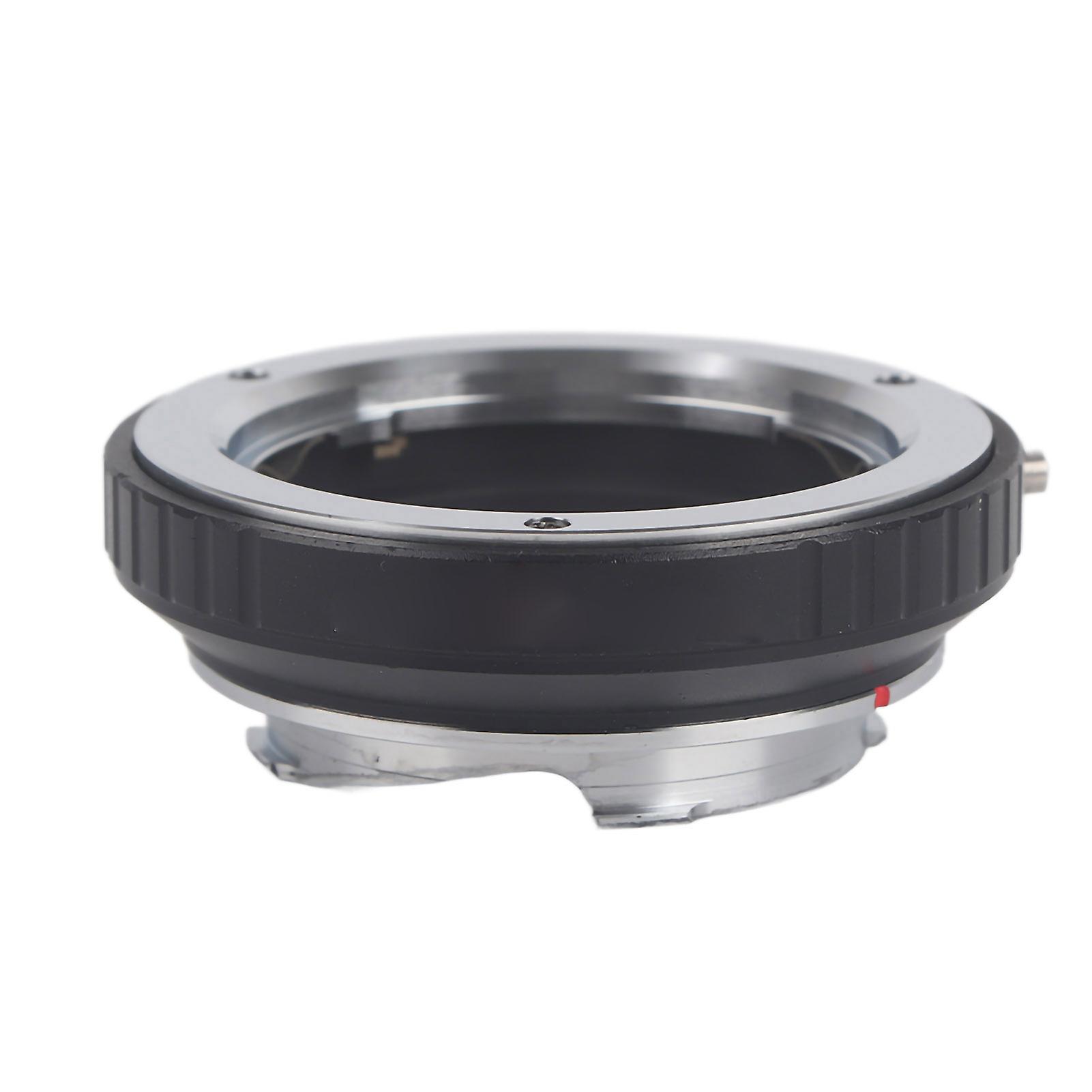 MD LM Mount Adapter for Minolta Mount Lens to Leica M Camera for TECHART LM-EA7 Adapter