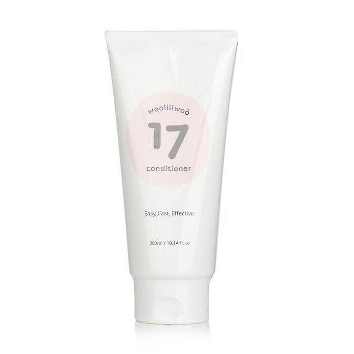 Wooliliwoo 17 Conditioner 300ml/10.14oz
