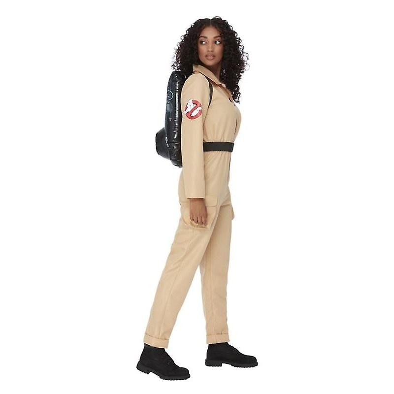 Ghostbusters Ladies Costume 52568l