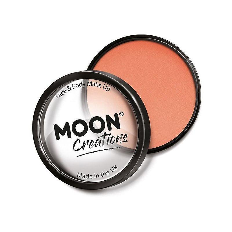 Moon Creations Pro Face Paint Cake Pot 36g Single C12644