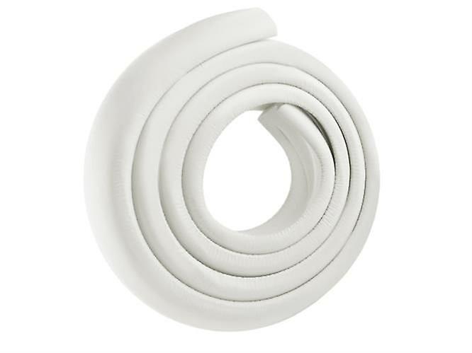 Edge Protection Tape - White