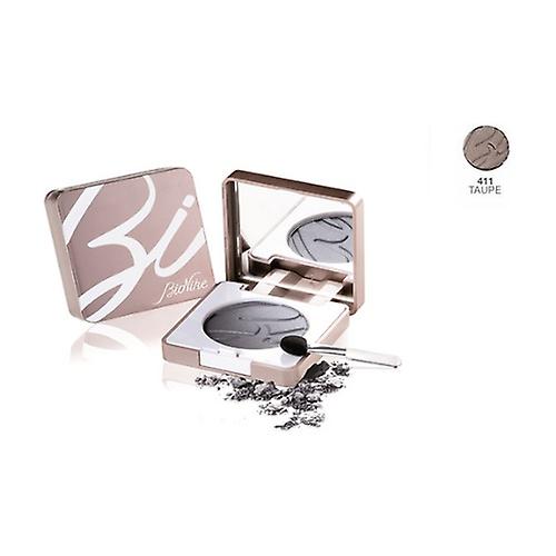 Defense Color Silky Touch Compact Eyeshadow 411 Taupe 3 g