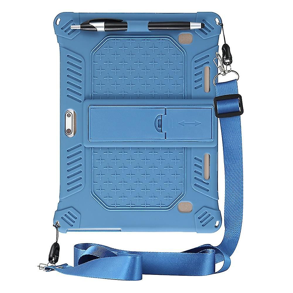 Universal Shockproof Silicone Cover Case For 10 10.1 Inch Android Tablet PC-YKY416