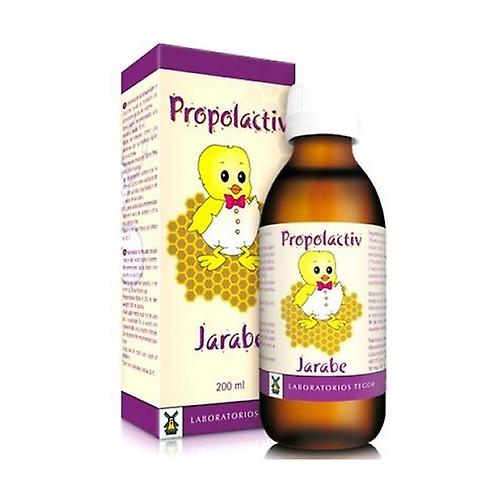 Propolactiv Syrup Children 200 ml