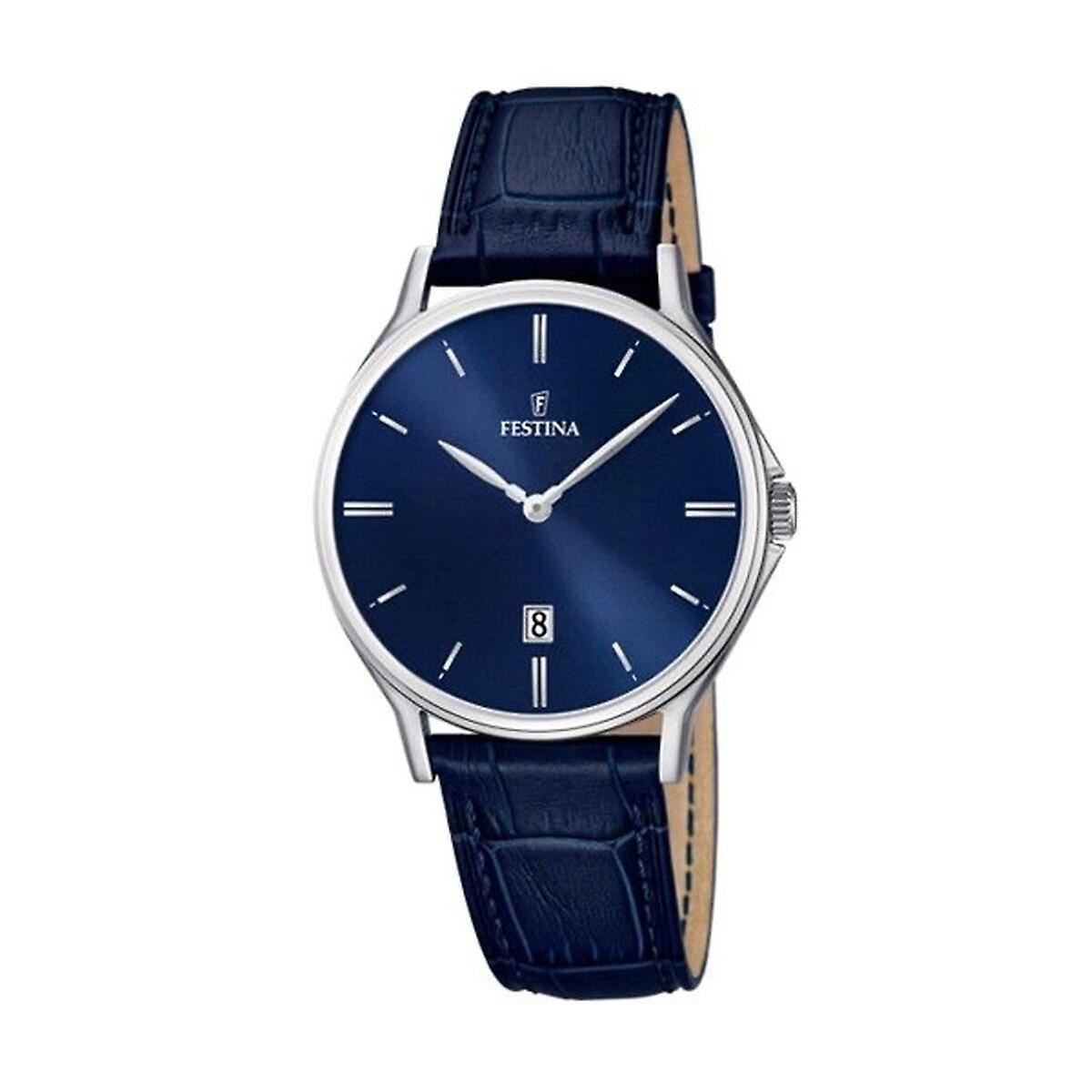 男士手表 Festina F16745/3