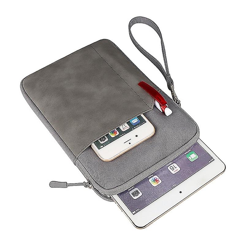 Felt Protective Case For 10 inch or Below Tablet