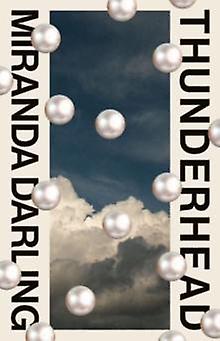 Thunderhead - Miranda Darling