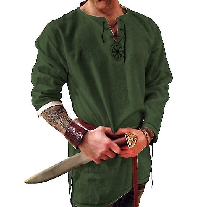 Mens Medieval Costume