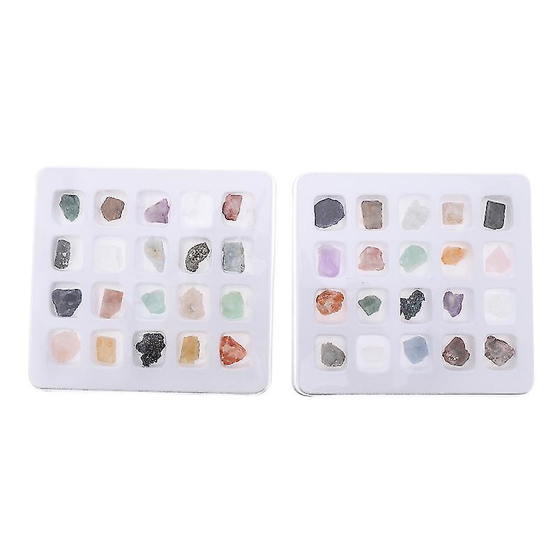 1pcs Minerals Crystals