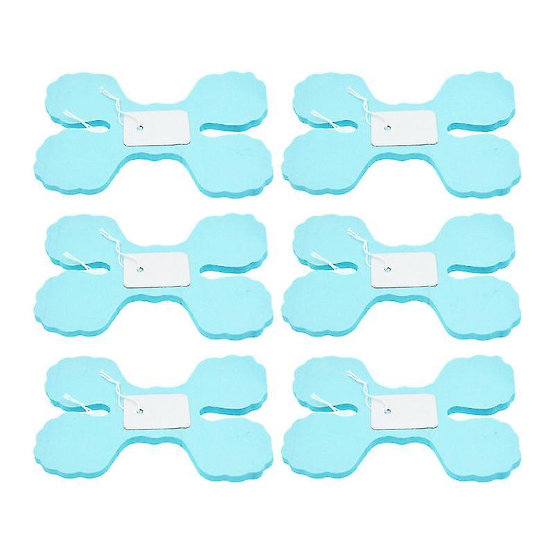 6 Set Kleeblatt hängend