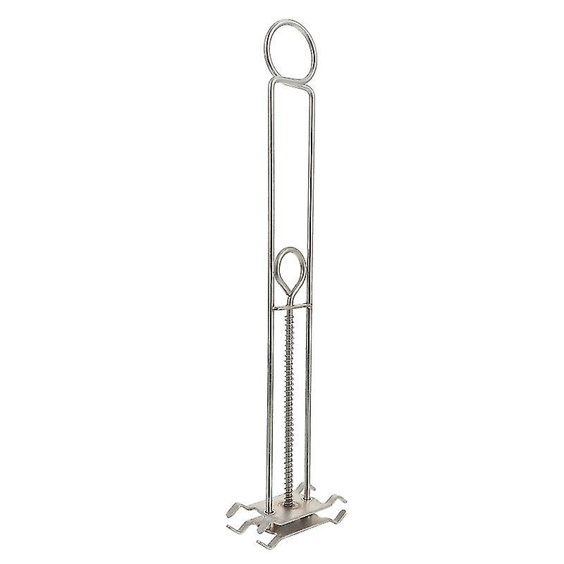 1pcs Stainless Dyeing Clamp