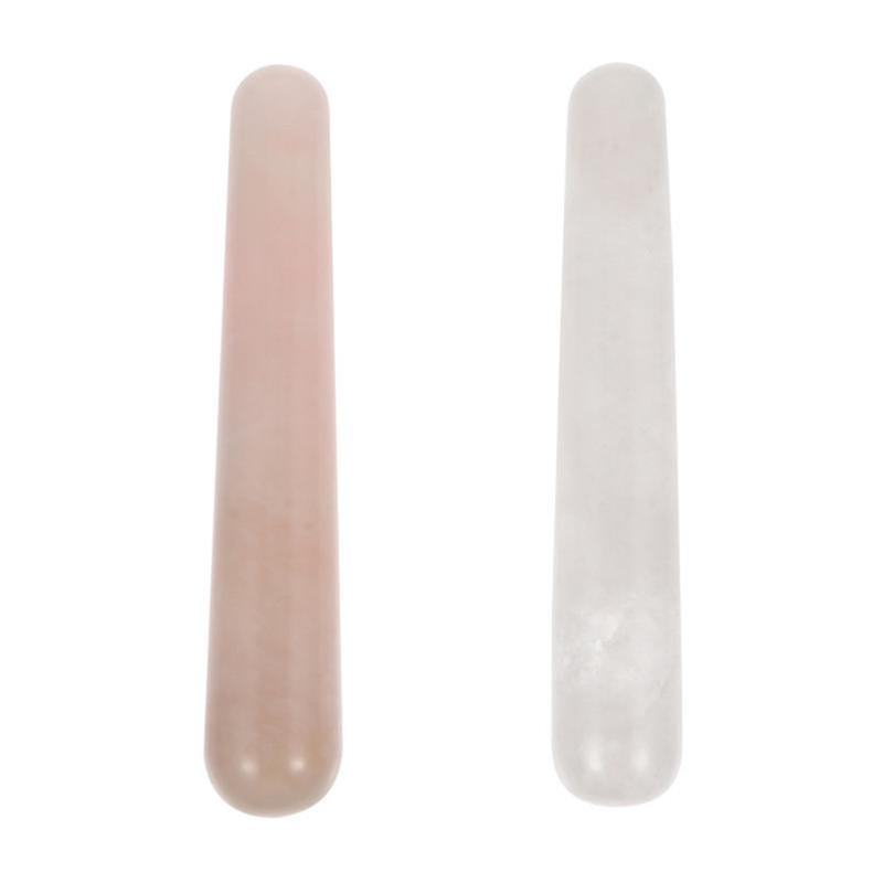 2pcs Face Massaging Stick