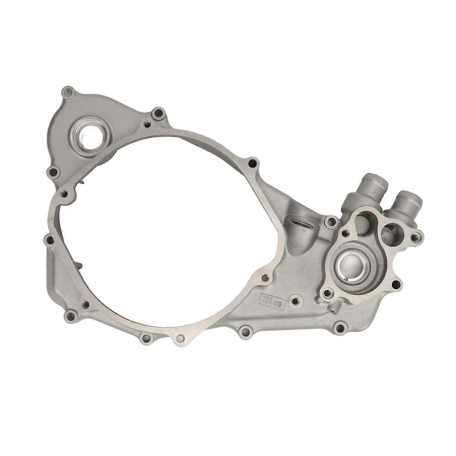 Engine Clutch Crankcase Cover 11340 MAC 670 Right Side High Precision Fit For CR500R 1994 to 2001 
