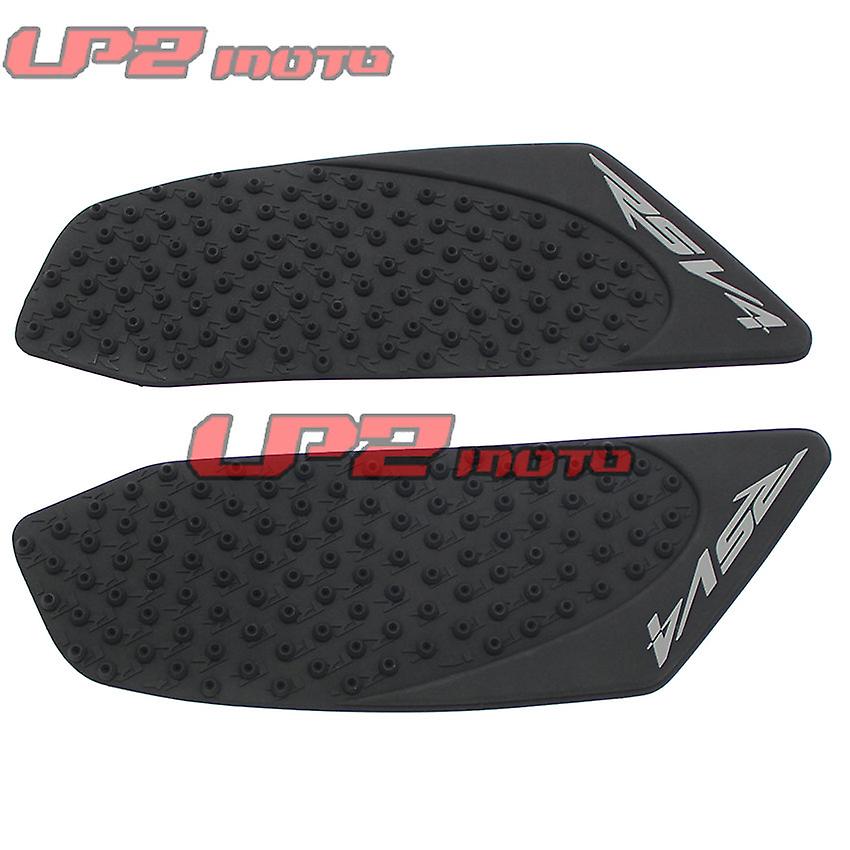 Applicable Aprilia RSV4 10-17 years modified fuel tank side anti-slip decals knee pads